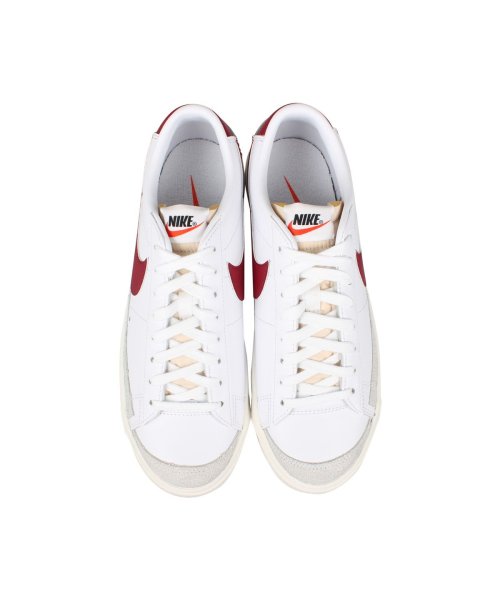 Nike Blazer Low 77 Vintage ナイキ ブレザー ロー スニーカー メンズ ブレイザー ブレーザー ホワイト 白 Da6364 102 ナイキ Nike D Fashion Nike Blazer Low 77 Vintage ナイキ ブレザー ロー スニーカー メンズ ブレイザー ブレーザー ホワイト 白 Da6364 102 ナイキ Nike D Fashion