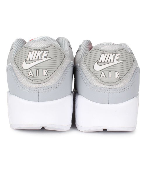 Nike Wmns Air Max 90 ナイキ エアマックス90 スニーカー メンズ レディース グレー Dj1494 001 ナイキ Nike D Fashion Nike Wmns Air Max 90 ナイキ エアマックス90 スニーカー メンズ レディース グレー Dj1494 001 ナイキ Nike D Fashion