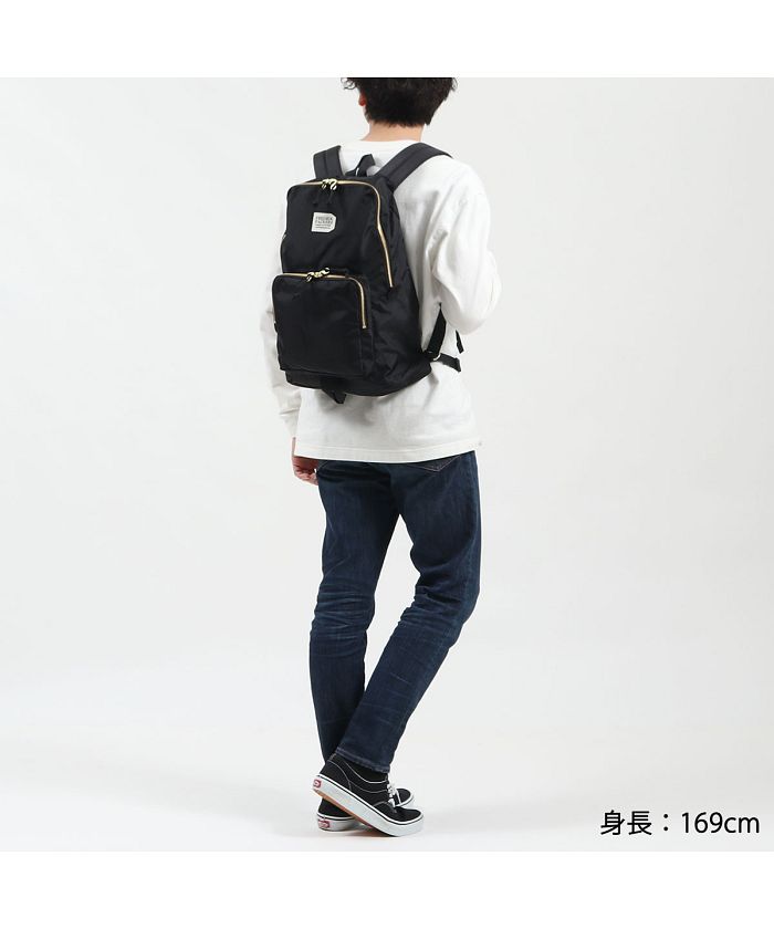 フレドリックパッカーズ FREDRIK PACKERS リュック 420D SNUG