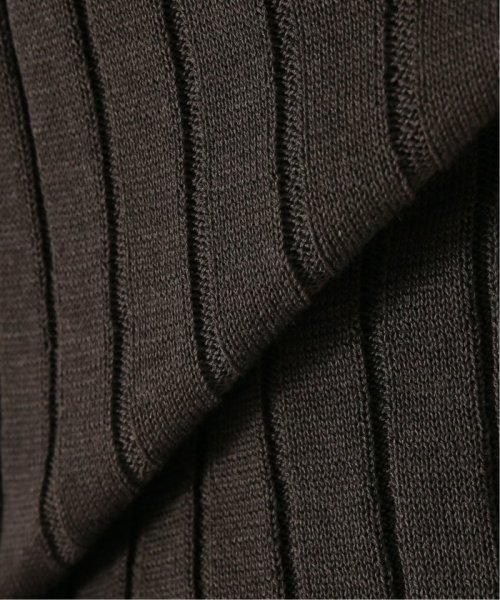 Nakes ネイクス Knit Rib タンク エミリーウィーク Emily Week D Fashion