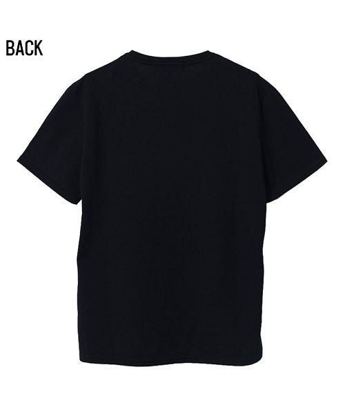 Cavaria 転写モノグラムエンボスクルーネック半袖tシャツ メンズ プリント イラスト エンボス加工 C キャバリア Cavaria D Fashion Cavaria 転写モノグラムエンボスクルーネック半袖tシャツ メンズ プリント イラスト エンボス加工 C キャバリア Cavaria D Fashion