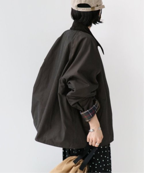 WEB限定》【Barbour/バブアー】 *RELUME TRANSPORT exclusive:別注ブルゾン◇(504107346) | ジャーナルスタンダード レリューム(JOURNAL STANDARD relume) - d fashion WEB限定》【Barbour/バブアー】 *RELUME TRANSPORT exclusive:別注ブルゾン◇(504107346) | ジャーナルスタンダード レリューム(JOURNAL STANDARD relume) - d fashion