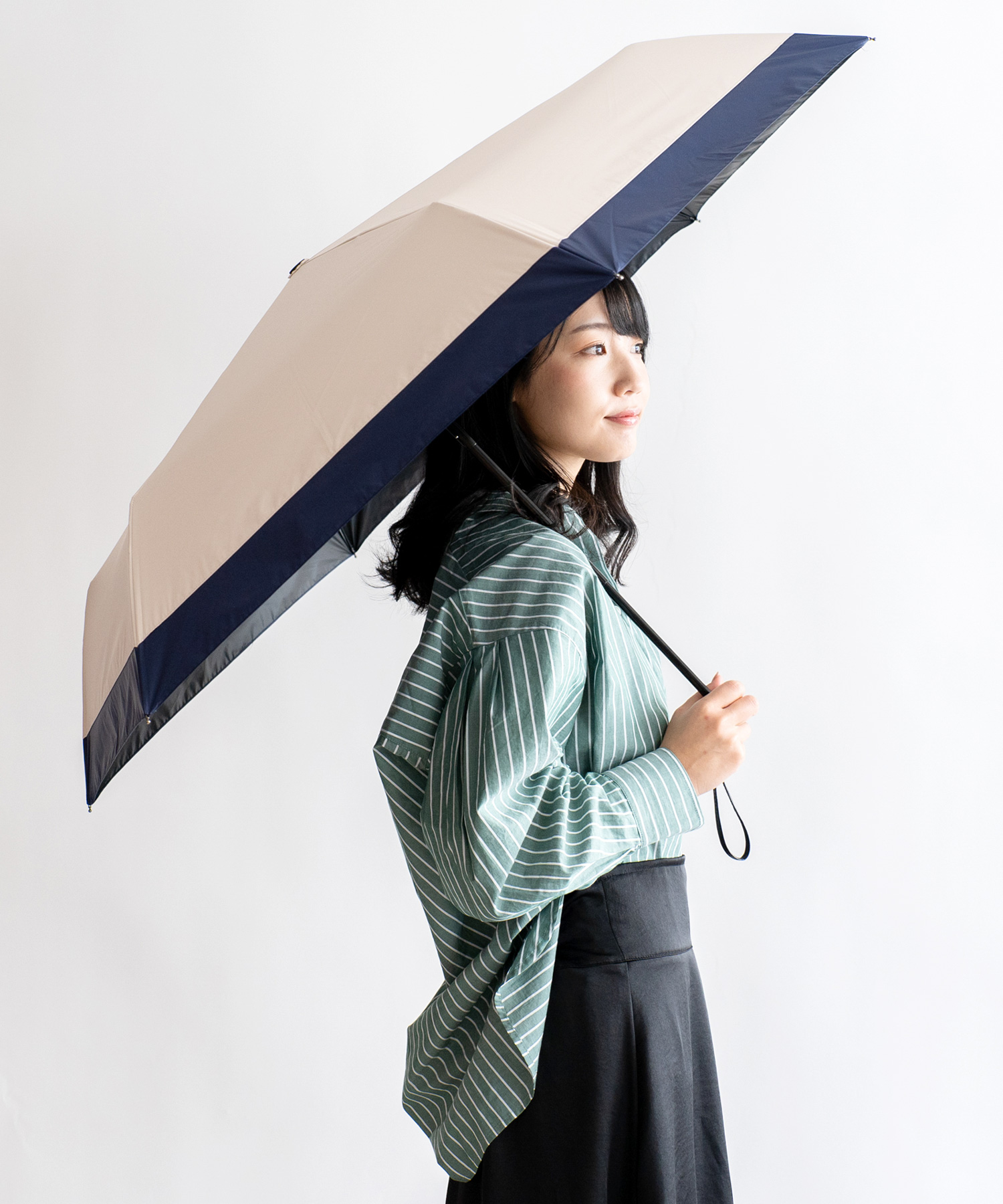 セール】ヴィータフェリーチェ VitaFelice 晴雨兼用ワイド