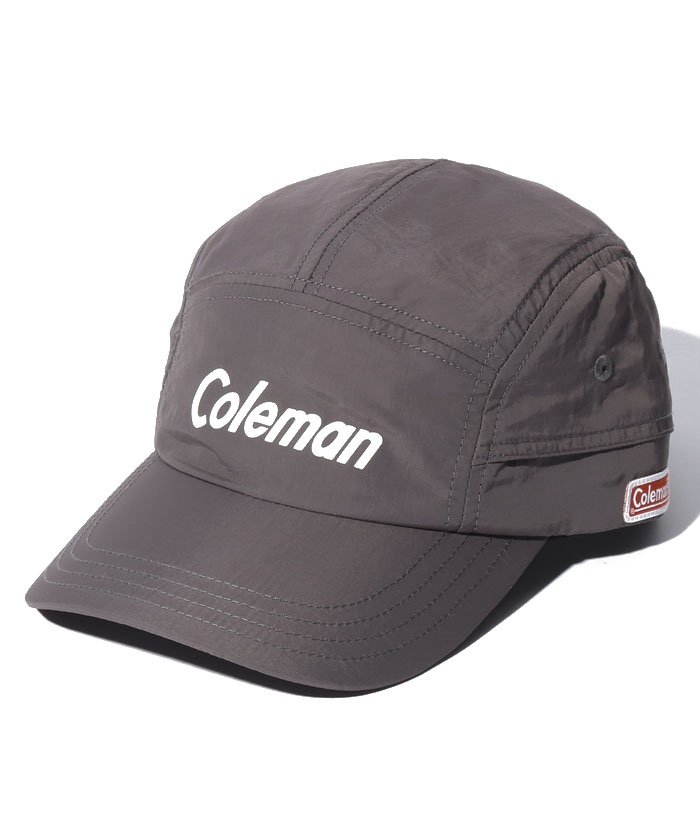 Coleman/コールマン】ジェットキャップ コールマン キャップ