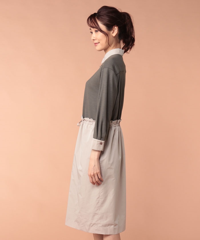 最大の割引 メモリータフタワンピース 他の Yourstrulyyinka Com