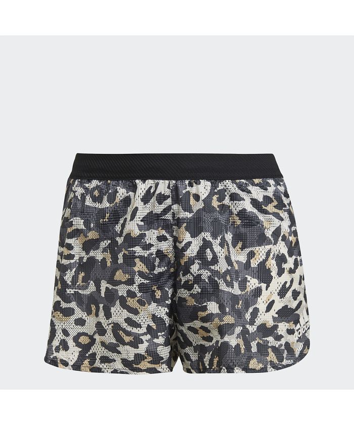 adidas response split shorts