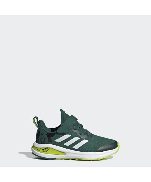 ディズニー ミッキー フォルタラン Disney Mickey Fortarun アディダス Adidas D Fashion