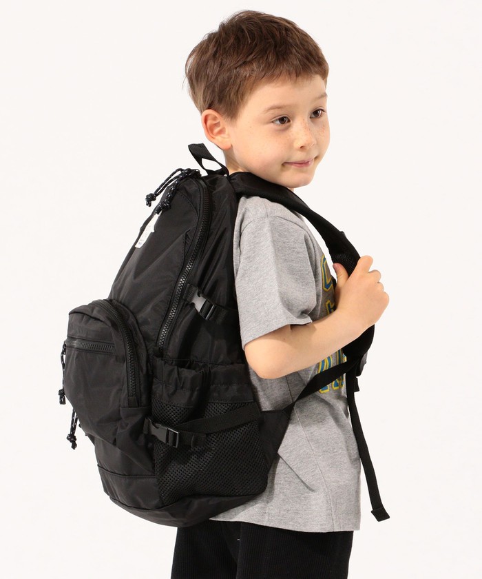 SHIPS KIDS別注】KID'S PACKERS:DAY PACK TIPI KIDS(504108760 SHIPS KIDS別注】KID'S PACKERS:DAY PACK TIPI KIDS(504108760