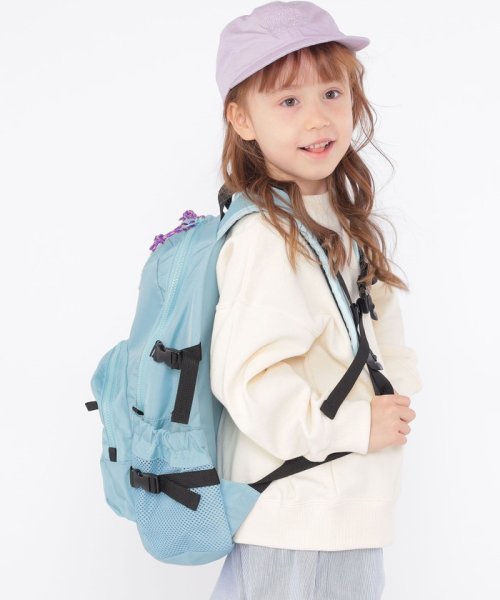 Ships Kids別注 Kid S Packers 210d Day Pack Tipi Kids シップスキッズ Ships Kids D Fashion