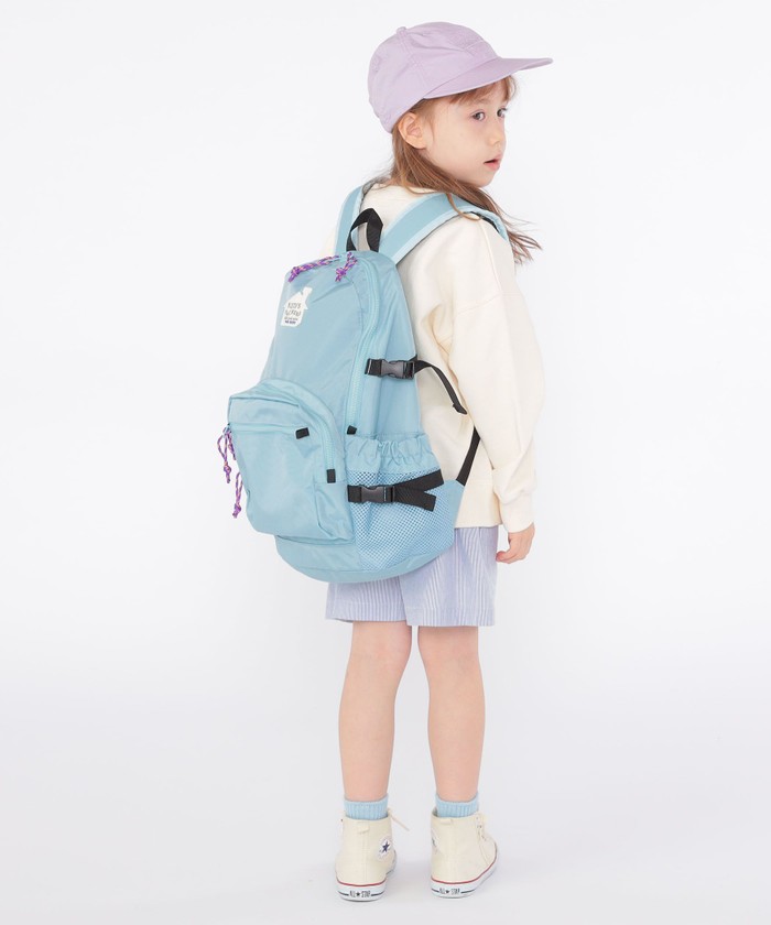 SHIPS KIDS別注】KID'S PACKERS:DAY PACK TIPI KIDS(504108760 SHIPS KIDS別注】KID'S PACKERS:DAY PACK TIPI KIDS(504108760