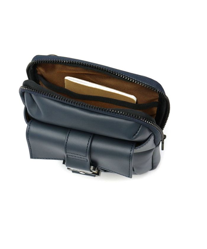 master piece confi  ショルダーバッグ Confi shoulder bag ｜master-piece | マスターピース公式サイト