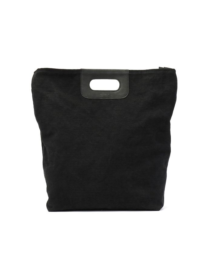 スロウ バッグ SLOW トートバッグ truck 2way tote bag L 2WAY 肩掛け