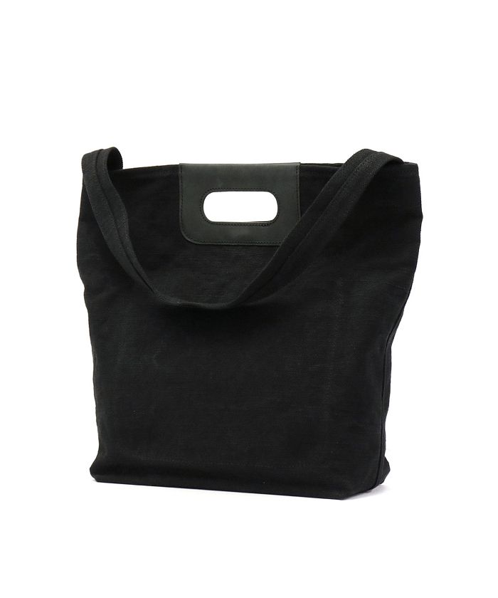 スロウ バッグ SLOW トートバッグ truck 2way tote bag S 小さめ 2WAY 