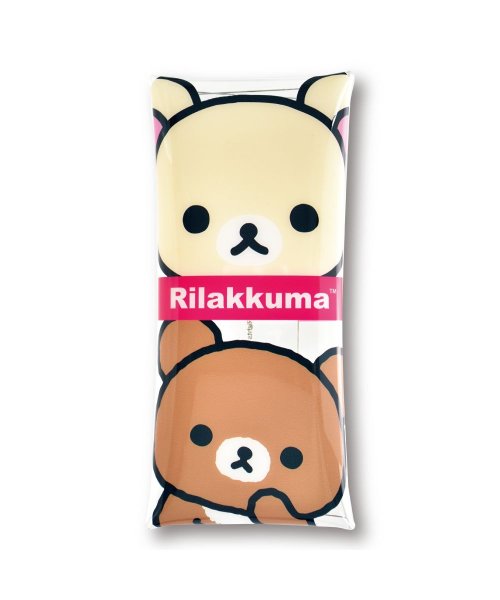 リラックマ ペンケース 筆箱 小物入れ クリアマルチケース Lサイズ 透明 クリア Pvc ブランド キャラクター おしゃれ かわいい 可愛い シンプル 人気 ランナー Runner D Fashion リラックマ ペンケース 筆箱 小物入れ クリアマルチケース Lサイズ 透明 クリア Pvc ブランド キャラクター おしゃれ かわいい 可愛い シンプル 人気 ランナー Runner D Fashion