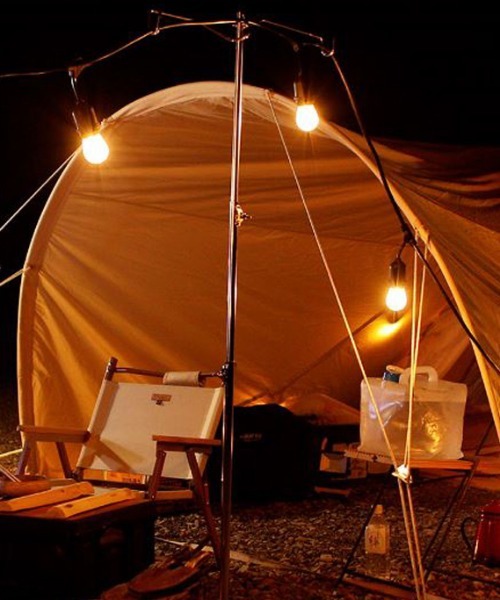 スモア S'more 【S'more /Bello Arch Tarp】 タープテント