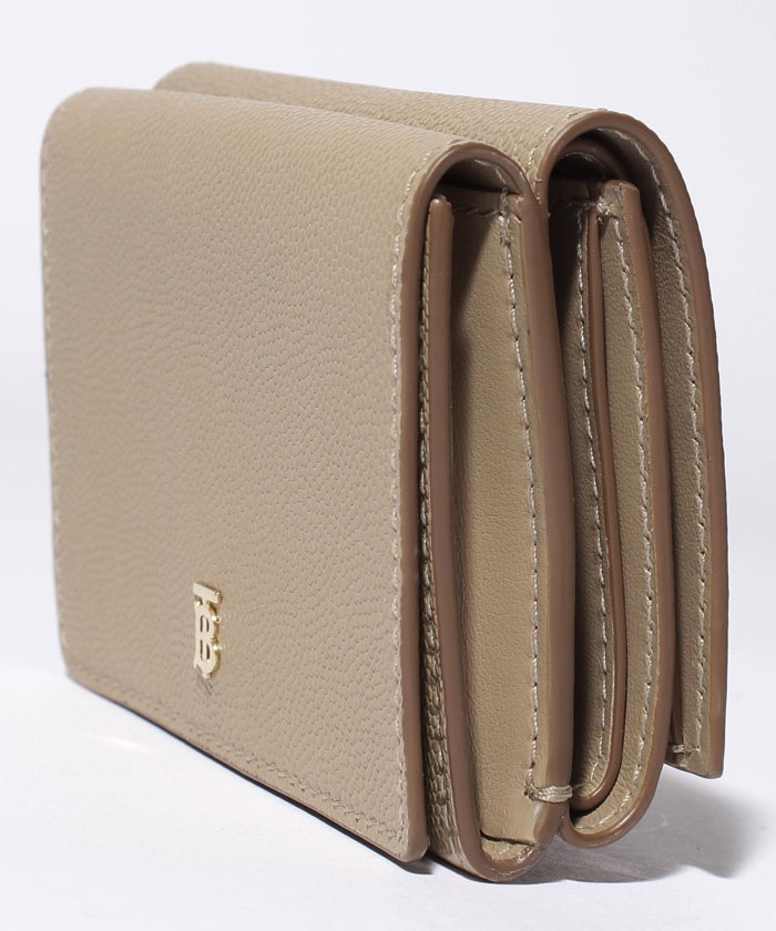 セール】【BURBERRY】バーバリー 三つ折り財布 8018961(504097354 セール】【BURBERRY】バーバリー 三つ折り財布 8018961(504097354
