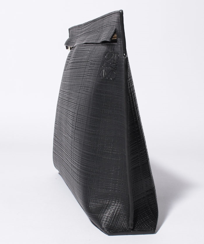 セール】【LOEWE】ロエベ 10188W05 レザークラッチバッグ セール】【LOEWE】ロエベ 10188W05 レザークラッチバッグ