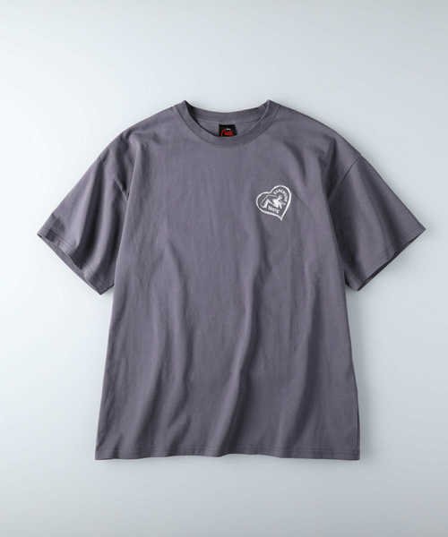 ディズニー クルエラ プリントtシャツ Disney Disney D Fashion
