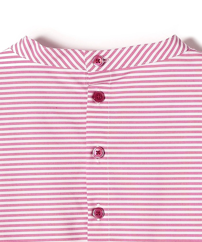 SHIPS for women〈手洗い可能〉ビブヨークスリーブレスブラウス◇ SHIPS for women〈手洗い可能〉ビブヨークスリーブレスブラウス◇