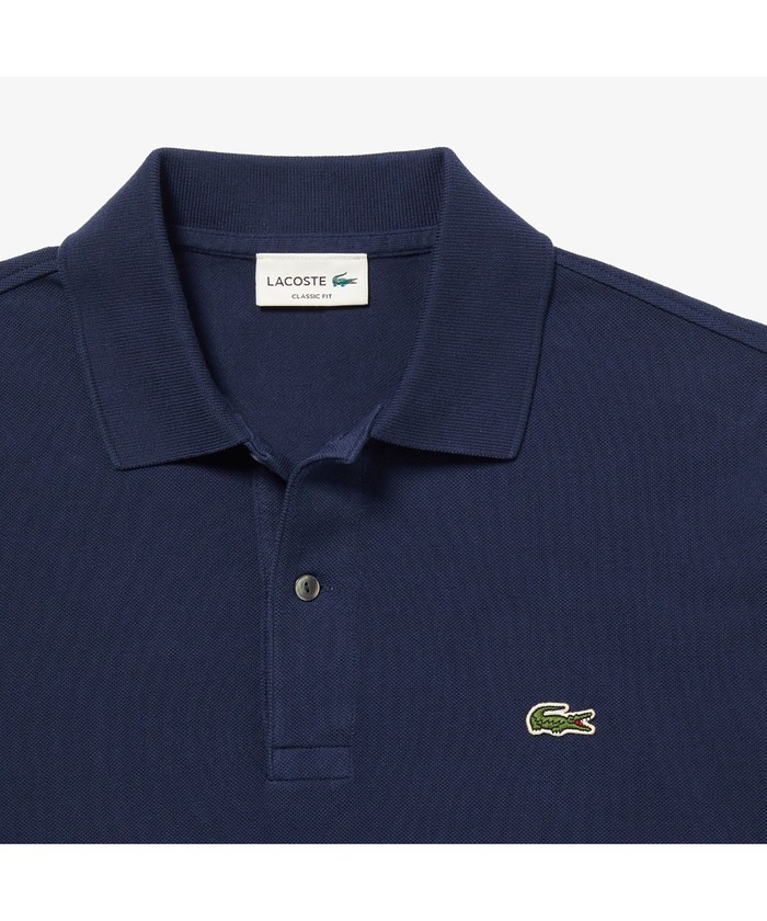 クーポン】【セール 30%OFF】ラコステ LACOSTE L.12.12