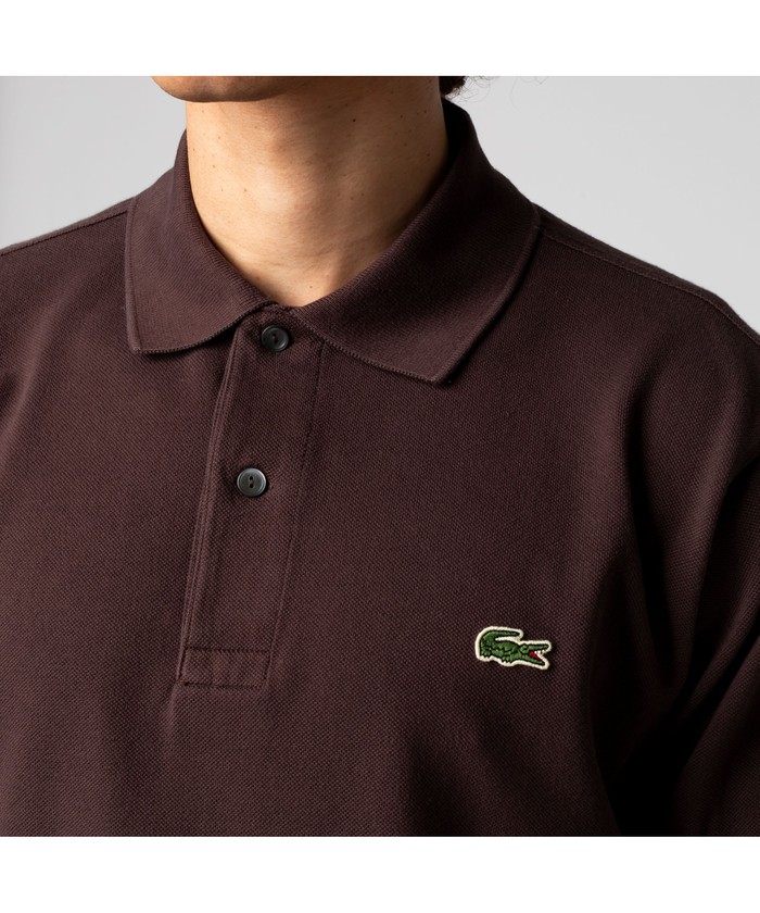セール 30%OFF】ラコステ LACOSTE L.12.12ビンテージポロシャツ