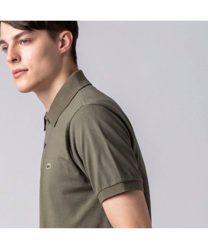 ラコステ ビンテージポロシャツ PH1212L LACOSTE SALE! ラコステ L.12.12ビンテージポロシャツ (無地