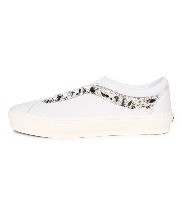 ヴァンズ VANS VANS ヴァンズ BOLD NI スニーカー メンズ バンズ