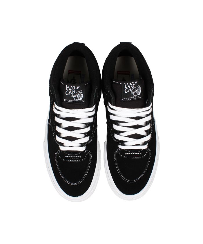 ヴァンズ VANS VANS ヴァンズ SKTE HALF CAB スニーカー メンズ