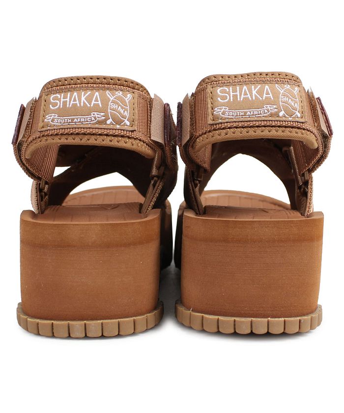 クーポン】シャカ SHAKA SHAKA シャカ フィエスタ サンダル