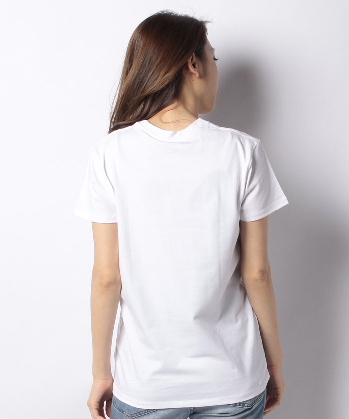 tシャツ フルーツグラフィティTシャツ レディース Spick & Span｜フルーツグラフィティTシャツ | Rakuten Fashion