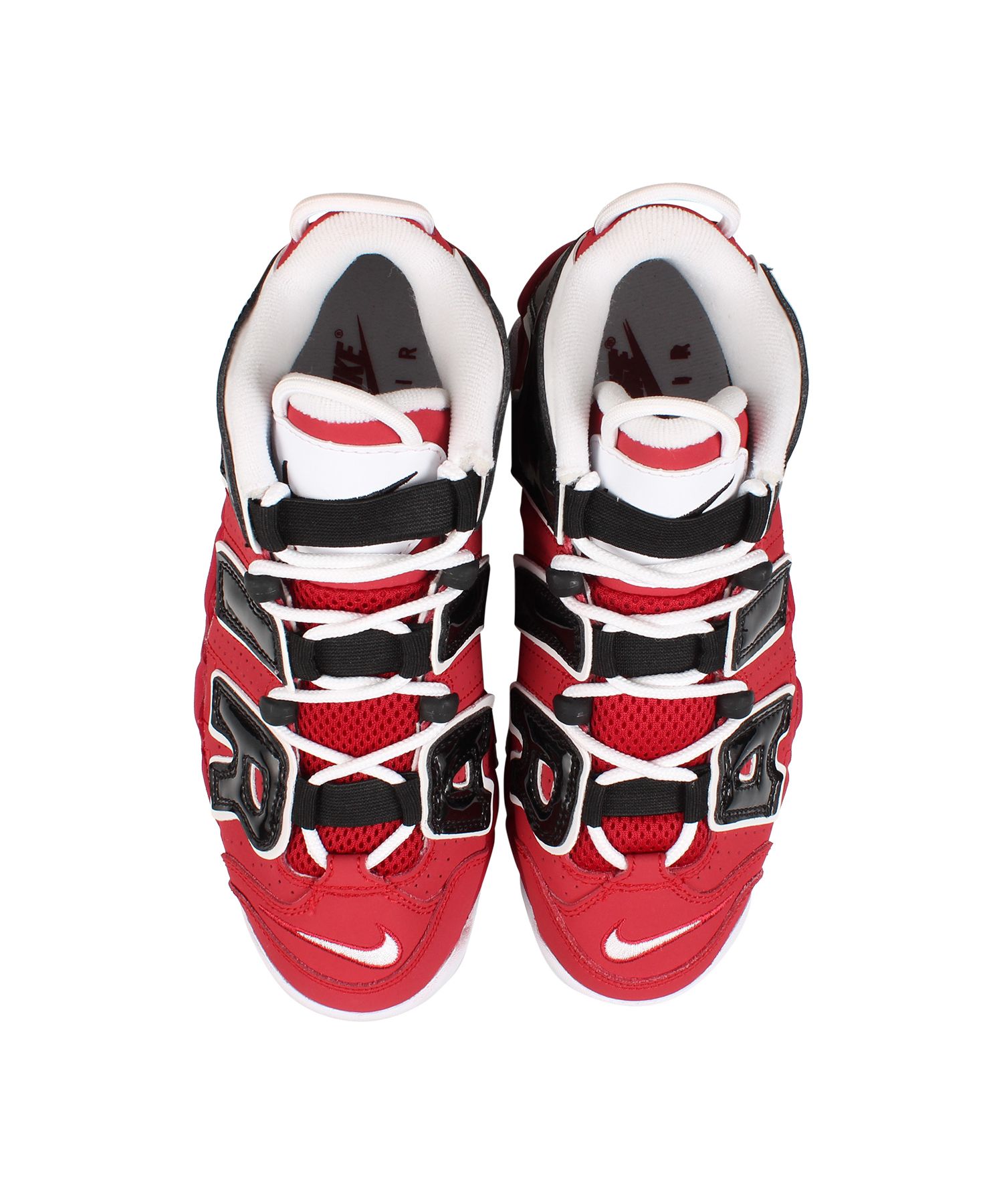 ナイキ NIKE NIKE AIR MORE UPTEMPO GS ナイキ エアモアアップ ナイキ NIKE NIKE AIR MORE UPTEMPO GS ナイキ エアモアアップ