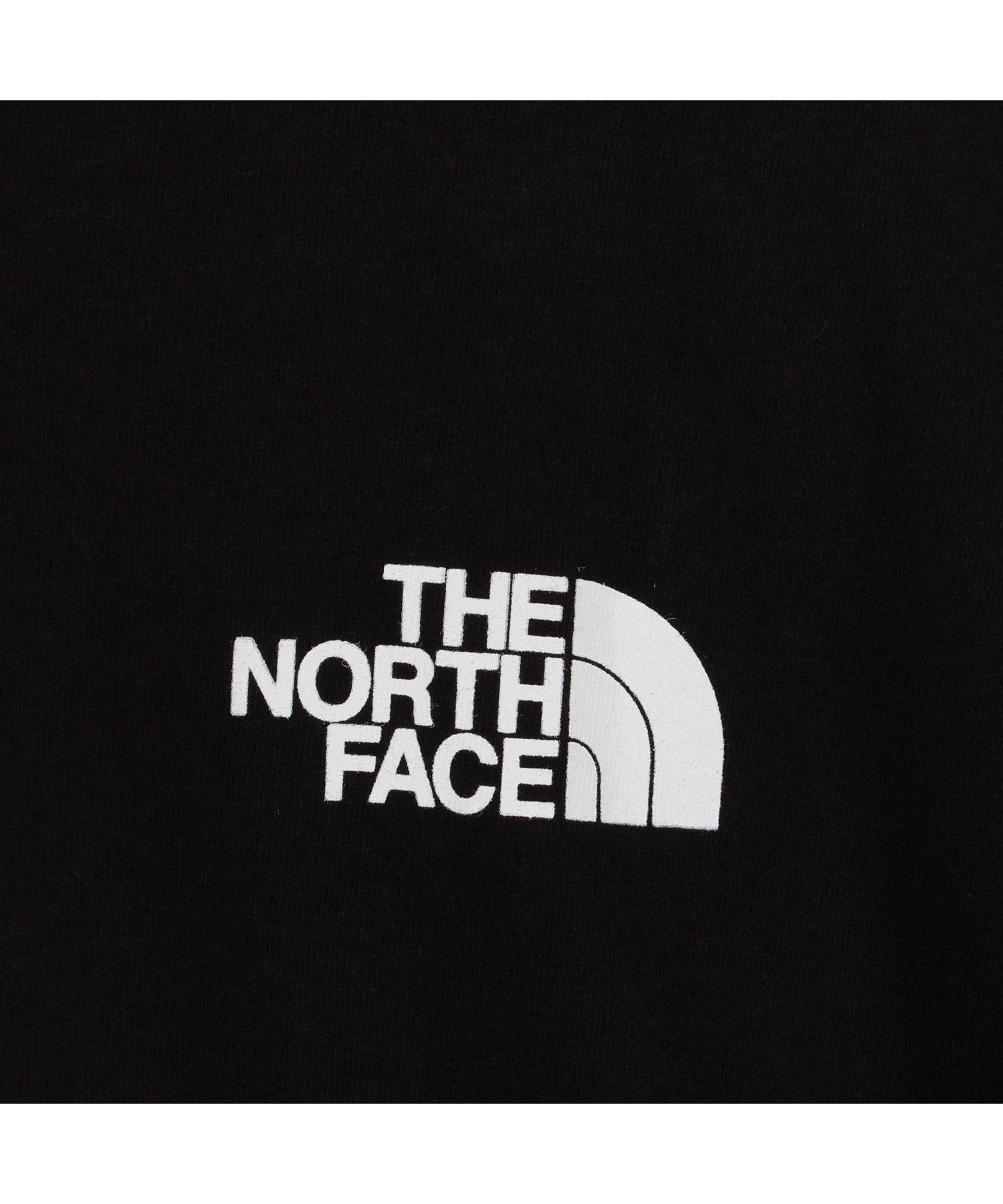 シャツ 取寄 ノースフェイス レディース ハーフ ドーム ロングスリーブ Tシャツ ウィメンズ The North Face Women S Half Dome Long Sleeve T Shirt Women S Tnf Light Grey Heather Tnf Light Grey Heather スウィートラグ シャツ