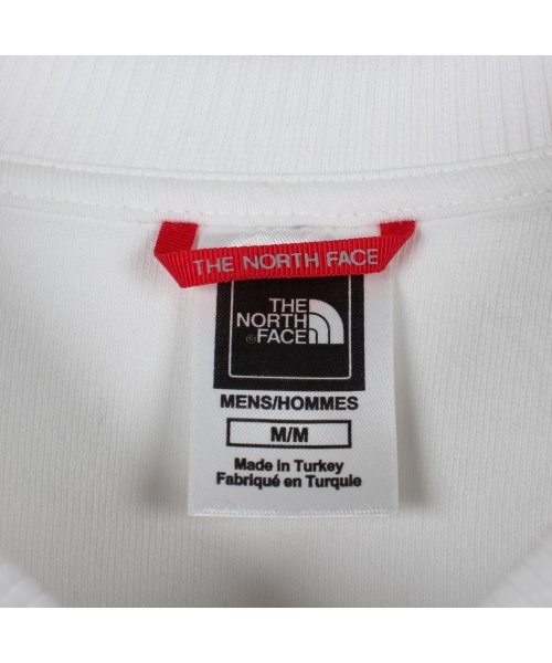 クーポン セール10 Off ノースフェイス The North Face トレーナー メンズ レディース ドリュー ピーク Drew Peak Crew ホワイト 白 Nf0a4svr ザノースフェイス Thenorthface D Fashion クーポン セール10 Off ノースフェイス The North Face トレーナー メンズ レディース ドリュー ピーク Drew Peak Crew ホワイト 白 Nf0a4svr ザノースフェイス Thenorthface D Fashion