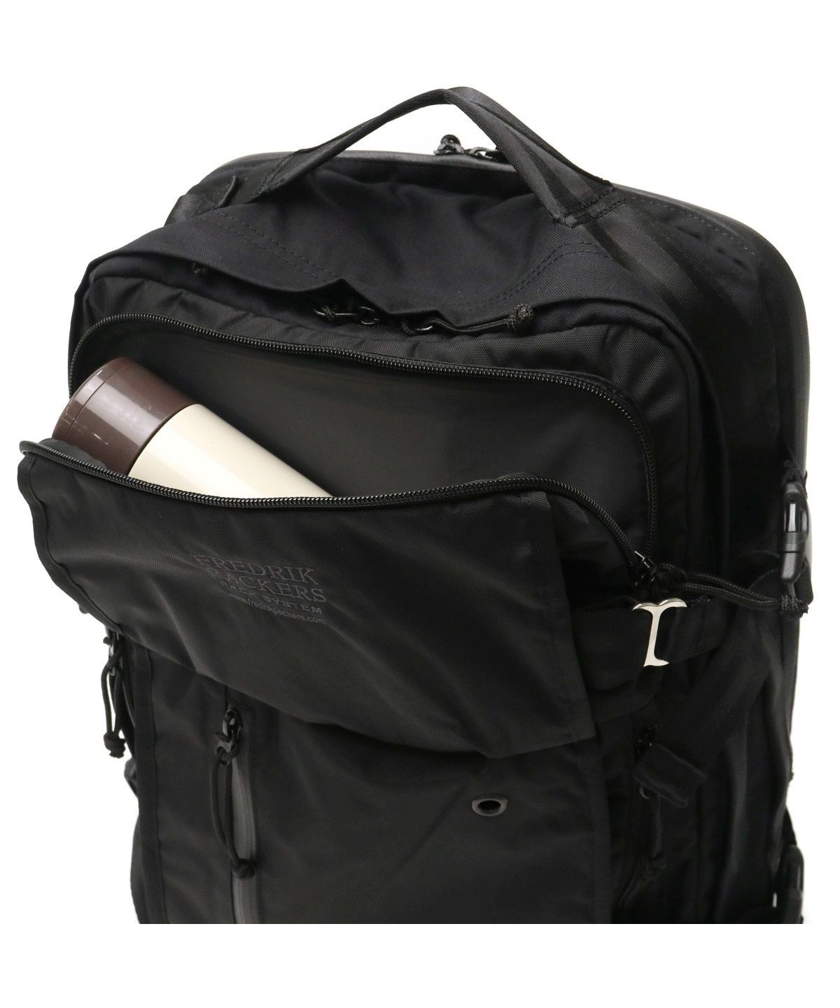 Amazon.com: Fredrik Packers(フレドリックパッカーズ) Utility