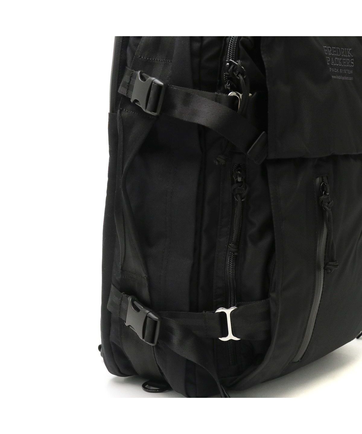 フレドリックパッカーズ FREDRIK PACKERS フレドリック