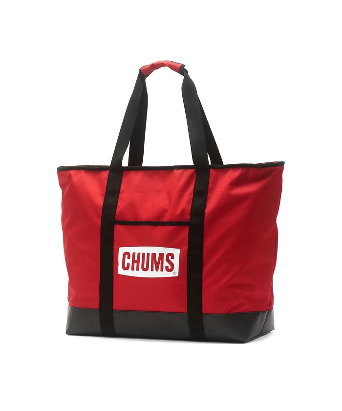 チャムス CHUMS 【日本正規品】 チャムス クーラーバッグ CHUMS