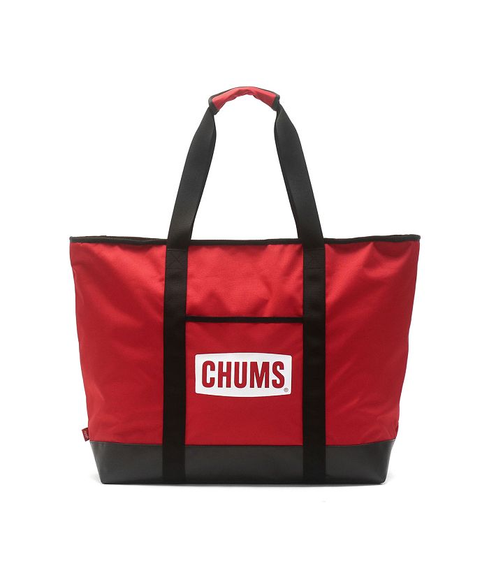 チャムス CHUMS 【日本正規品】 チャムス クーラーバッグ CHUMS