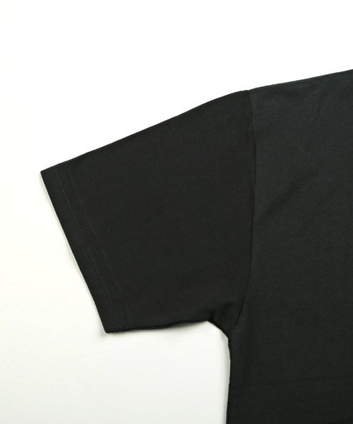 セール15 Off 米綿刺繍イラストtシャツ Tシャツ メンズ 半袖 イラスト ロゴ 刺繍 米綿 ラグスタイル Luxstyle D Fashion セール15 Off 米綿刺繍イラストtシャツ Tシャツ メンズ 半袖 イラスト ロゴ 刺繍 米綿 ラグスタイル Luxstyle D Fashion