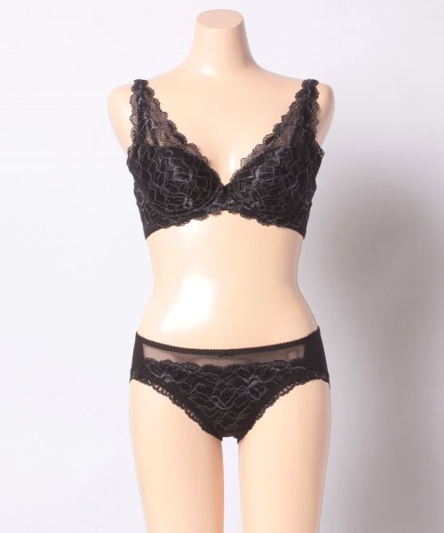 セール 37 Off 天使のブラ スリムライン 502 レギュラーショーツ トリンプ Triumph D Fashion
