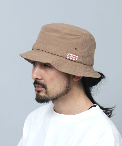 激安アウトレット通販 Coleman/コールマン】 バケットハット ベルトバケットハット その他