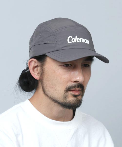 Coleman/コールマン】ジェットキャップ コールマン キャップ