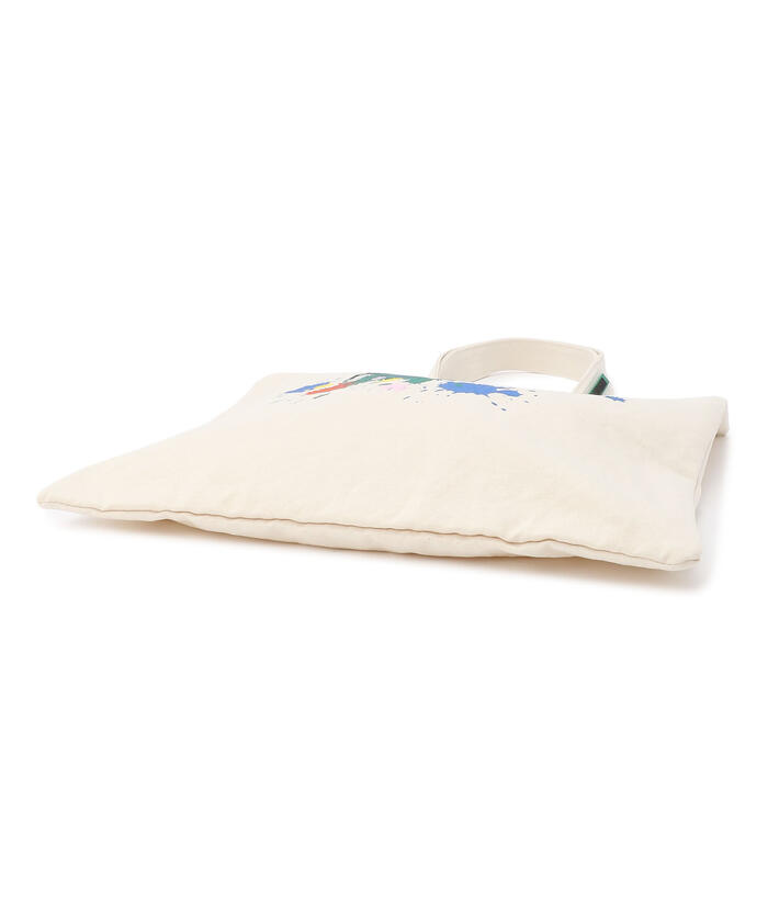 Paragraph/パラグラフ/ペンキトートバッグ/Penki ToteBag