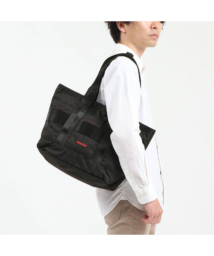 日本正規品】BRIEFING ブリーフィング MODULEWARE DISCRETE TOTE SM MW