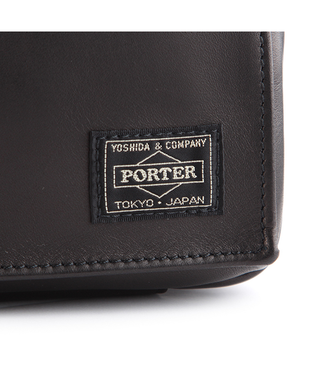 【信頼】 ポーター PORTER クーポン】ポーター アメイズ 022ー ポーチ バッグ