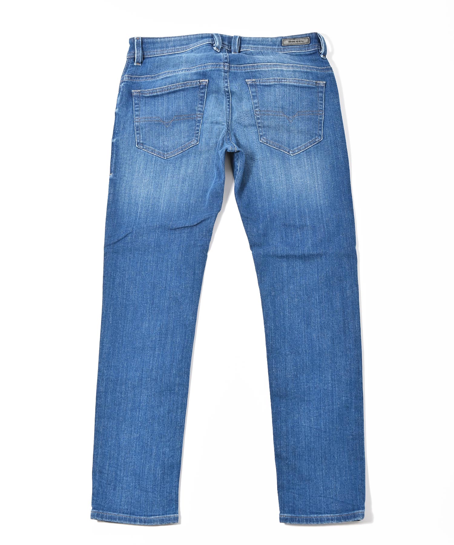 DIESEL ディーゼル THOMMER JoggJeans ウオッシュ加工 ジョグ