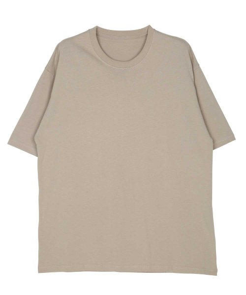 セール】ナノファイン制菌加工Tシャツ   Tシャツ メンズ 無地 白tシャツ 黒 白 ティーシャツ 抗菌 消臭 防臭 半袖(504122503) |  ジギーズショップ(JIGGYS SHOP) - d fashion