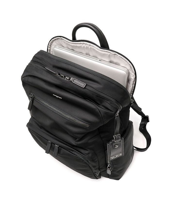 トゥミ TUMI 【日本正規品】トゥミ リュック TUMI ビジネス トゥミ TUMI 【日本正規品】トゥミ リュック TUMI ビジネス
