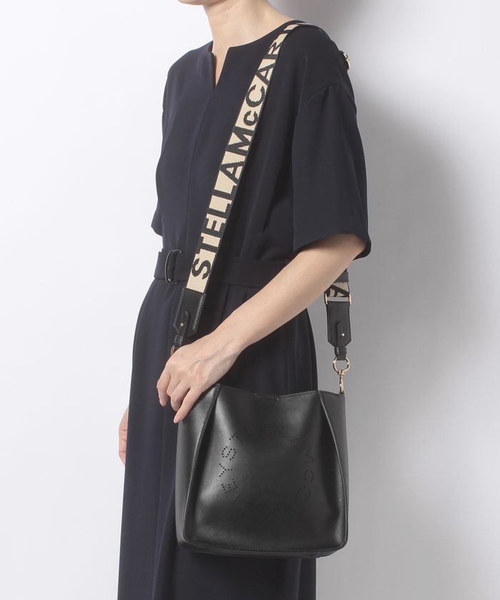 セール】【STELLA MCCARTNEY】ステラマッカートニー ショルダーバッグ