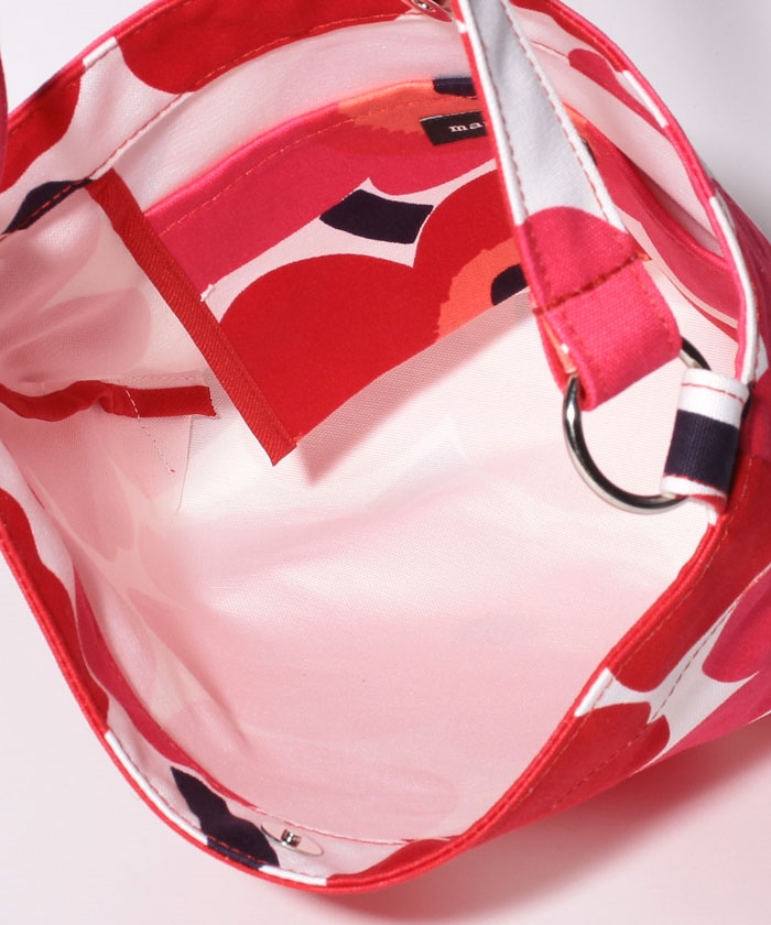 Marimekko／Pieni Unikko Venni ショルダーバッグ | BENE