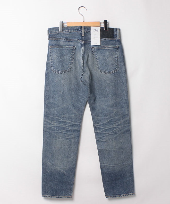クーポン】【Levi's/リーバイス】MADE＆CRAFTED 日本製502